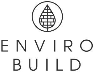 image: logo envirobuild