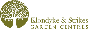 image: logo klondyke garden centres
