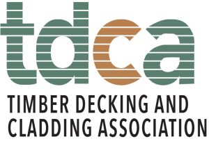 image: logo tdca